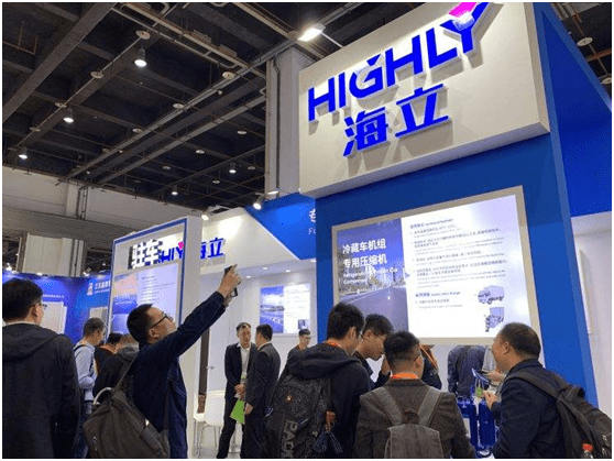 暖通资讯海立股份拟在印度新增400万台变频压缩机产能