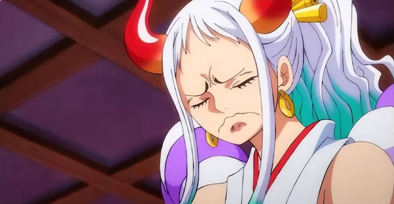 海贼王中凯多的女儿大和会不会上路飞的贼船