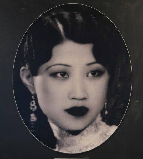 原创这些都民国年间撼动风云的历史人物单单看相片你能认得出几个