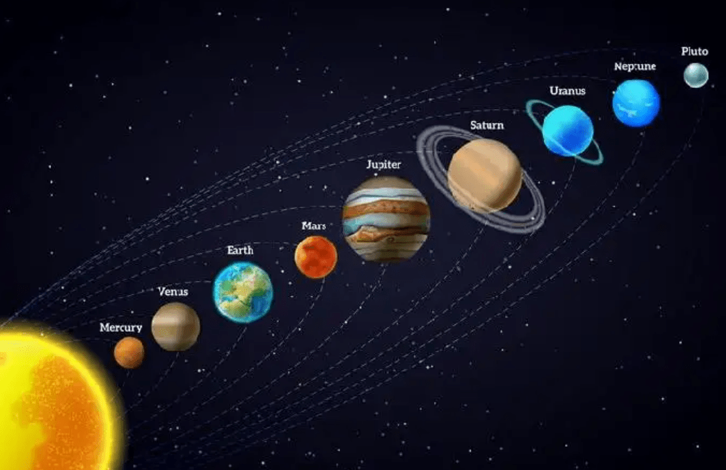 木星有多可怕其中的一個風暴就能放下3個地球內部環境太恐怖