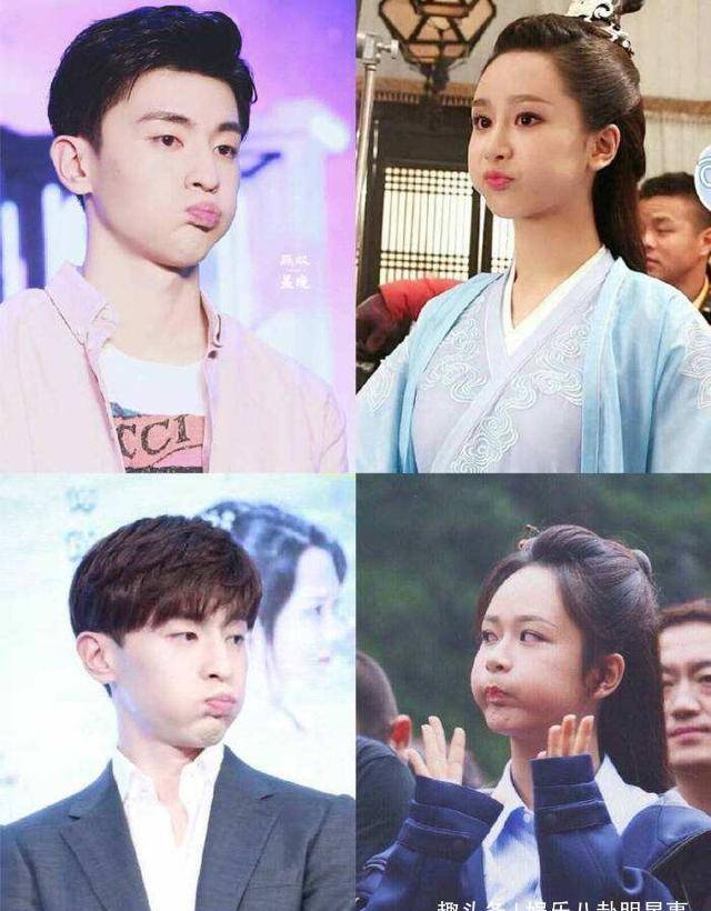 与杨紫合作完就被雪藏,5年时间他都在干什么?_杨志刚_电视剧_邓伦