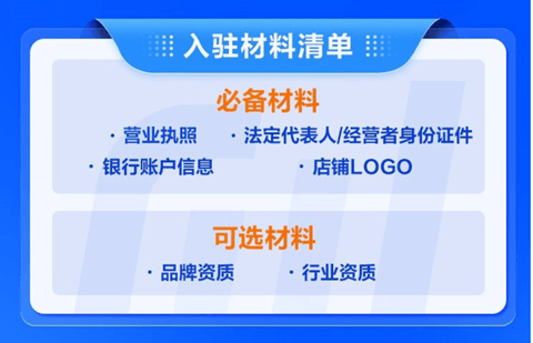 則需要提供企業營業執照,法人身份證,對公銀行賬戶信息以及開戶許可證