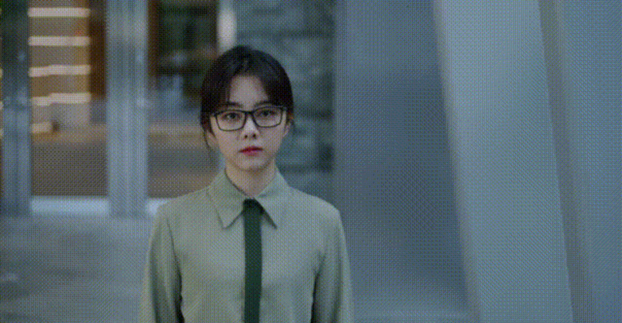 原创投胎式选角火了林更新谭松韵像时从小说里走出来的原著粉狂喜