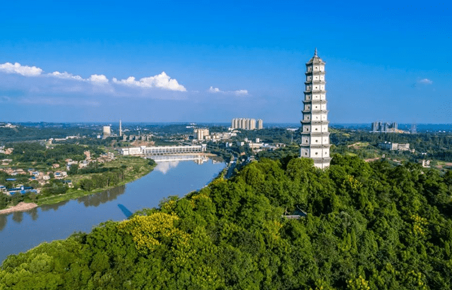 如今已成养老宝地,风景优美却鲜少人知