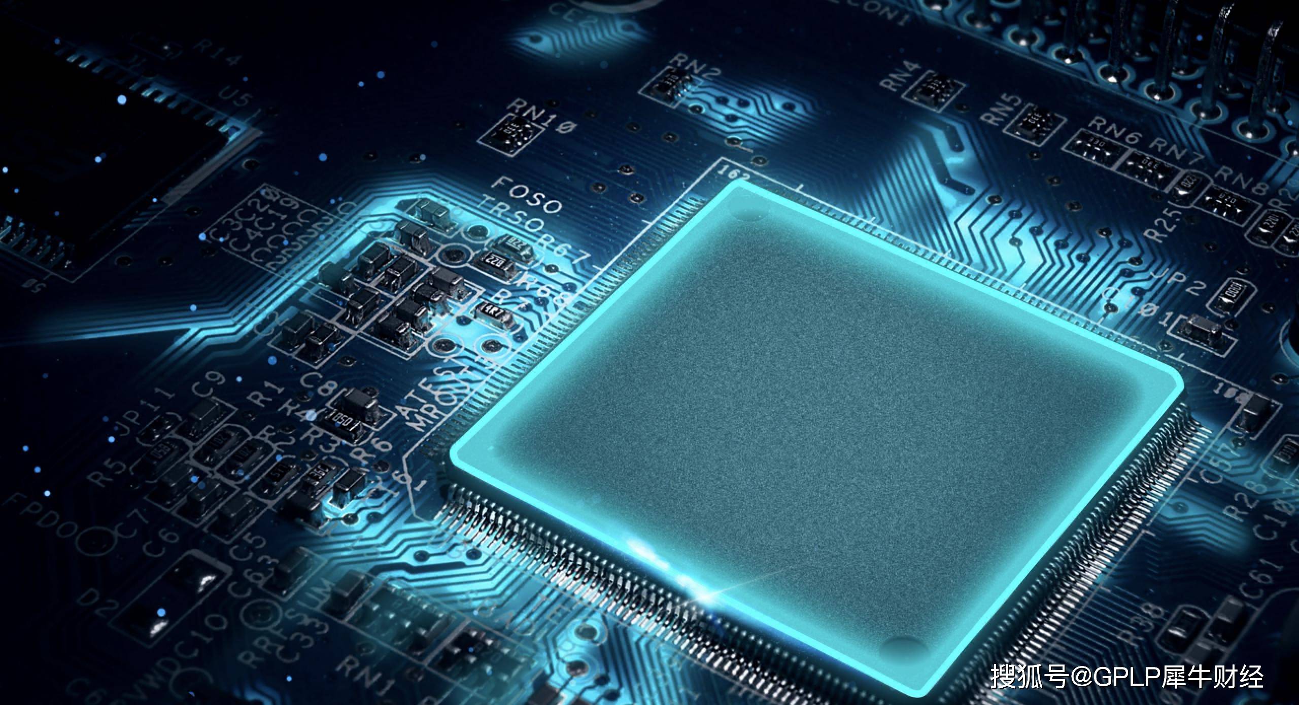 多次交锋 安谋中国上演控制权争夺战_吴雄_芯片_刘仁