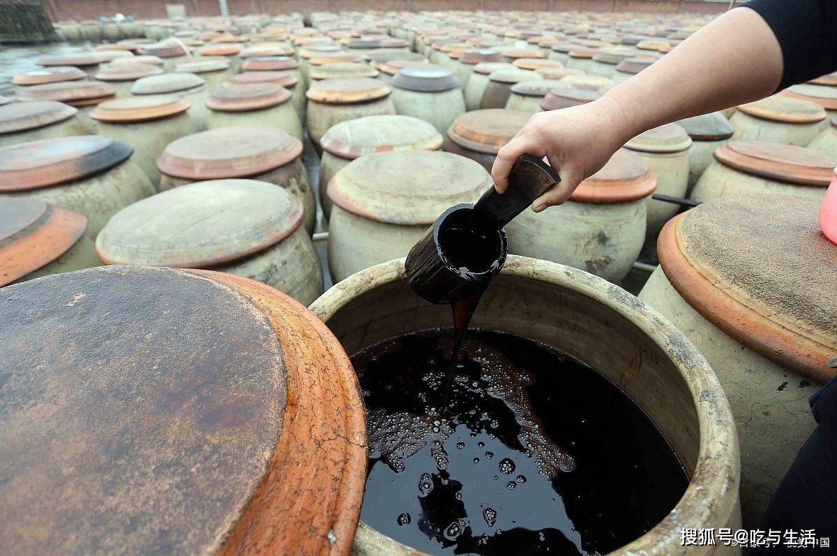 买酱油时,不管什么牌子,若有这4点,再便宜也不要,快告诉家人_酿造
