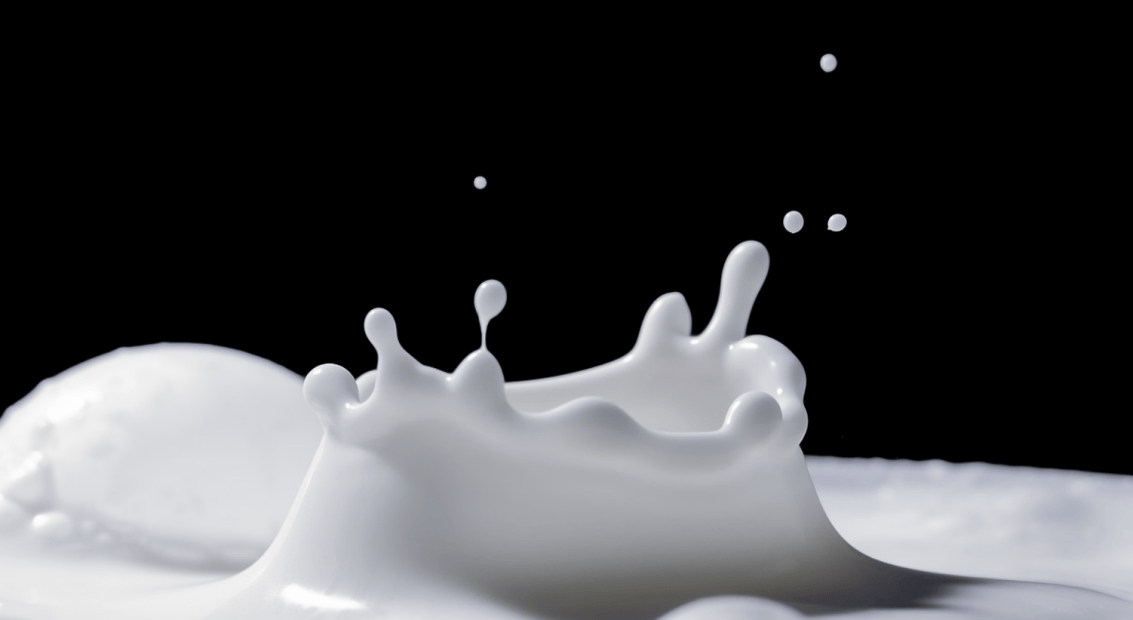 君乐宝魏立华:不会"种草"的奶粉品牌,不是好奶王_三鹿_市场_酸奶