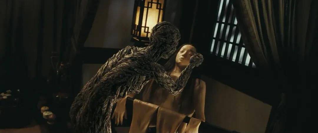 不出所料,郭碧婷又栽了_机器人_画皮_王升