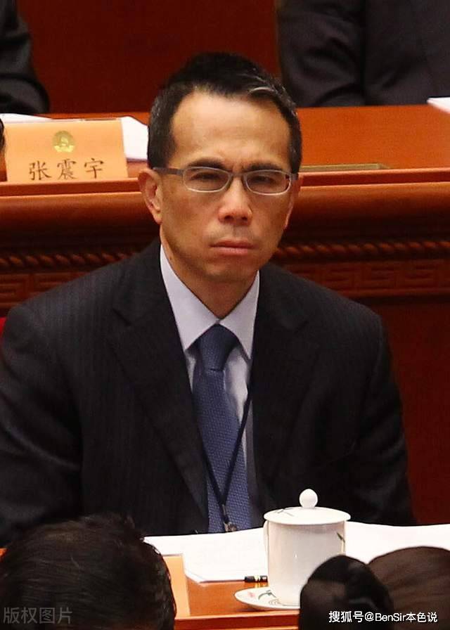 野心勃勃的李泽楷:与梁洛施藕断丝连,暂停美股上市,他布的什么局?