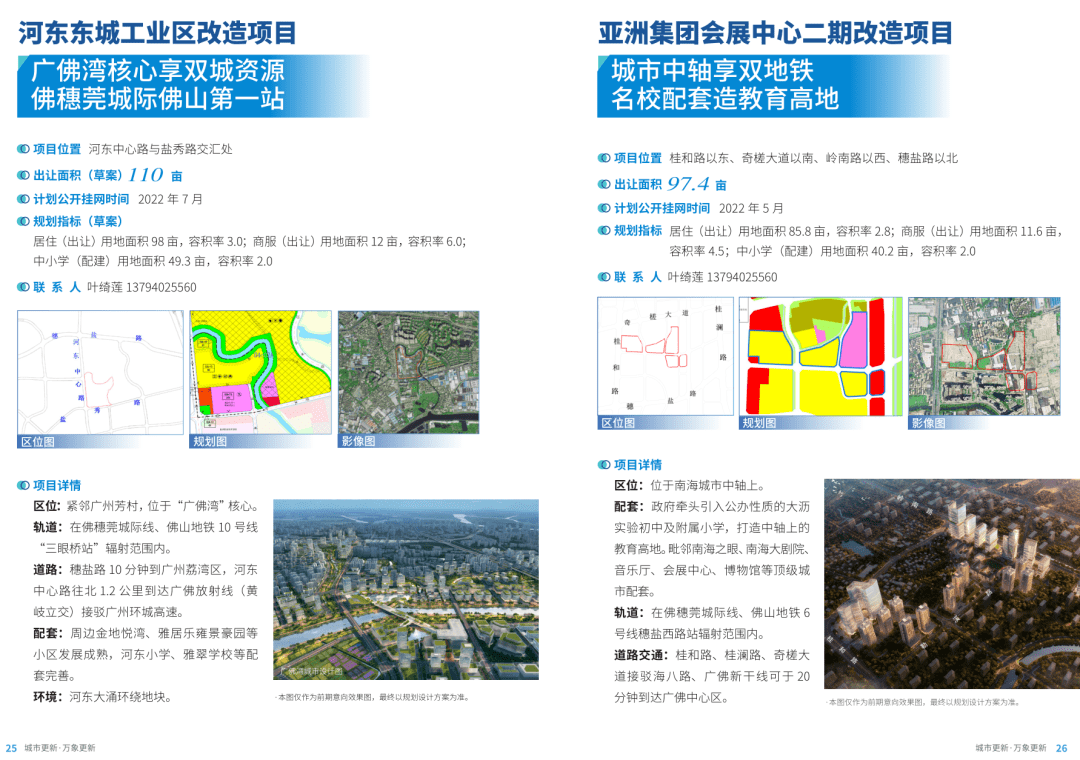 大沥平地规划图片