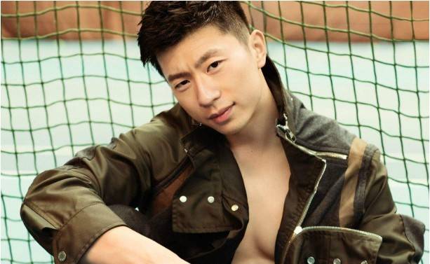 原创拒绝韩乒女神马龙妻子有何魅力肤白貌美校花身材傲人有韵味