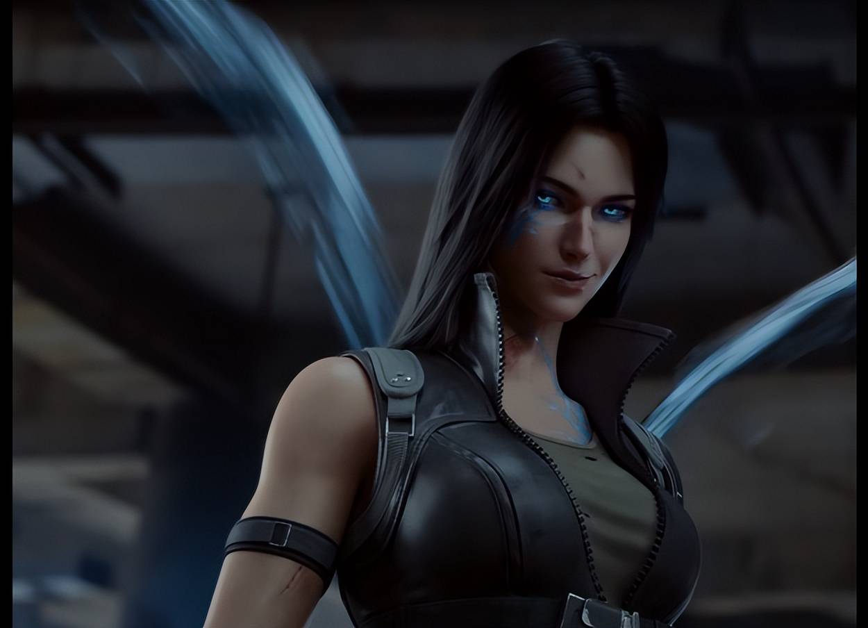 原创废土元宇宙来袭明日之后这波操作就连老玩家都看傻眼了