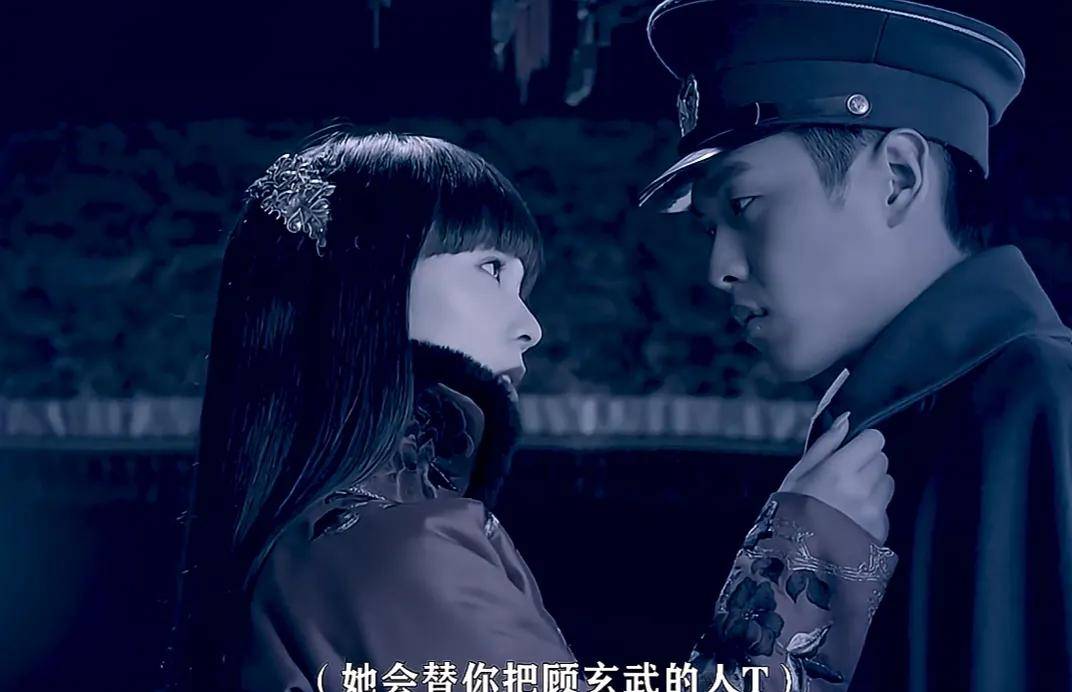 《无心法师》原著才明白,无心为什么永远也不会选岳绮罗_顾大人_月牙