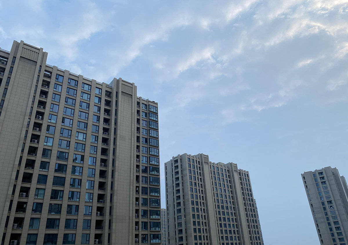 原创杭州再次出现两声不明巨响房子感觉在震动不是地震和打雷