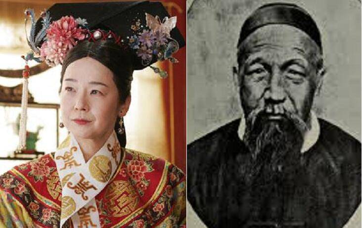 刺马案:曾国藩与慈禧如何斗法?_马新贻_张汶祥_湘军