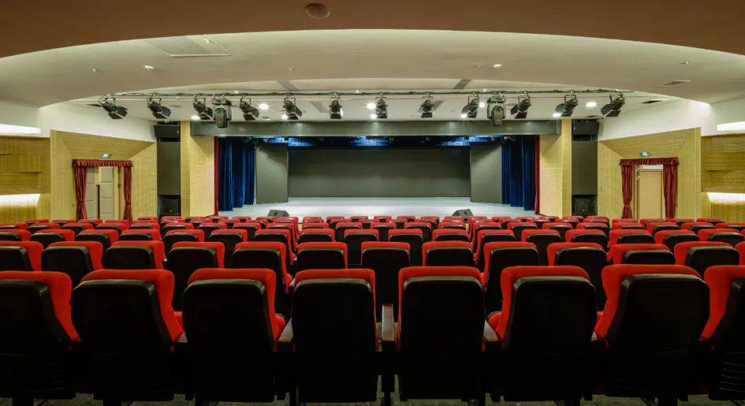 又一地标全新亮相成都市文化馆新馆五月正式开放