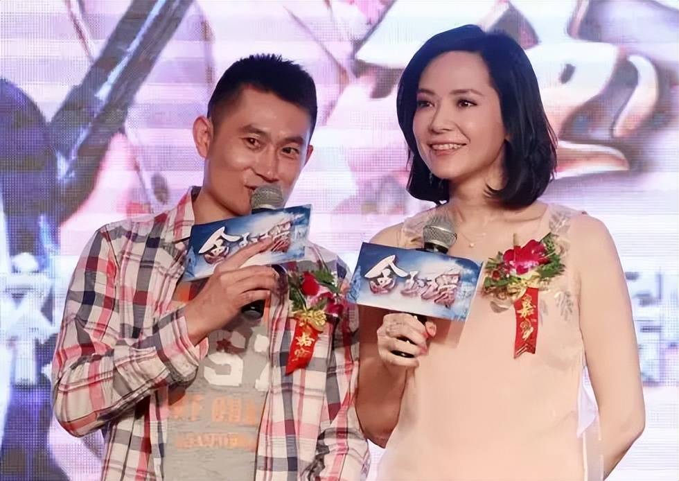 感动之余,郭羡妮对朱少杰说:对不起,不知是拍戏太忙了,还是因为一个人