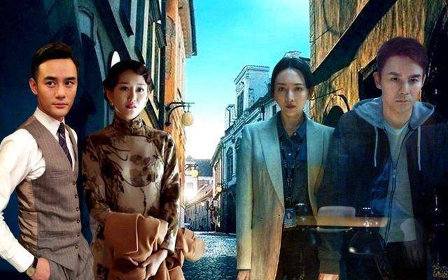 原创王鸥王凯疑似官宣恋情发相同照片和文案两人牵手被拍关系亲密