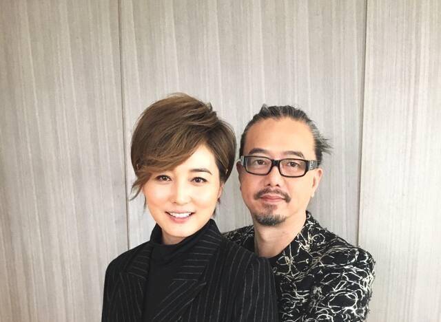 张铎_老婆_陆剑民