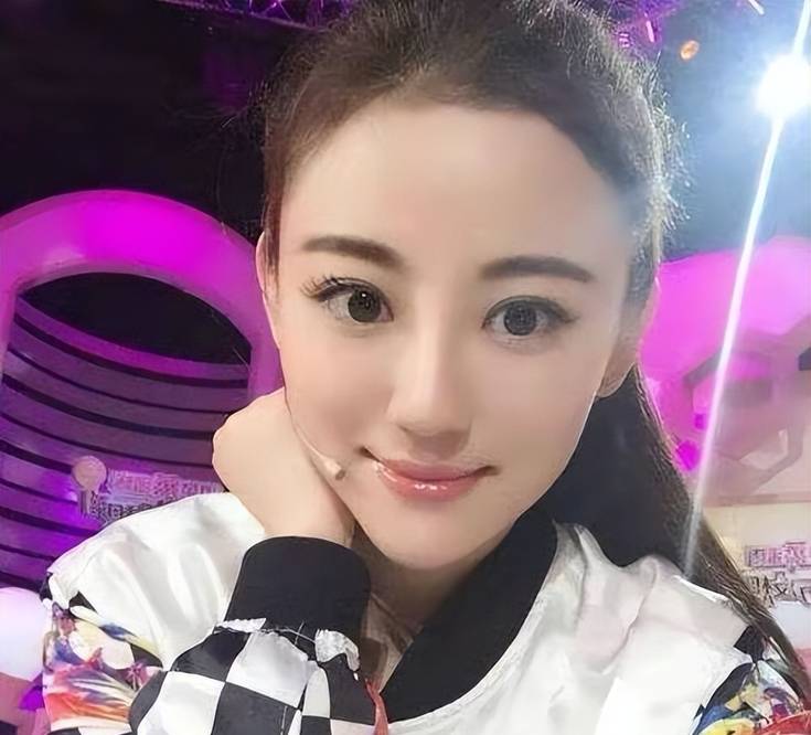 美女演员徐婷18岁养家26岁全身溃烂而死她却说解脱了