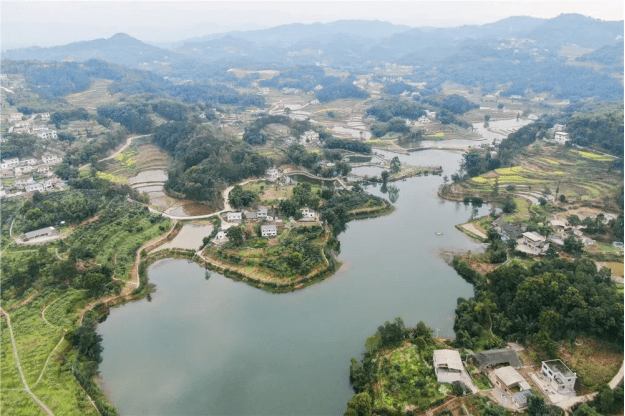 四川宜宾长宁县图片