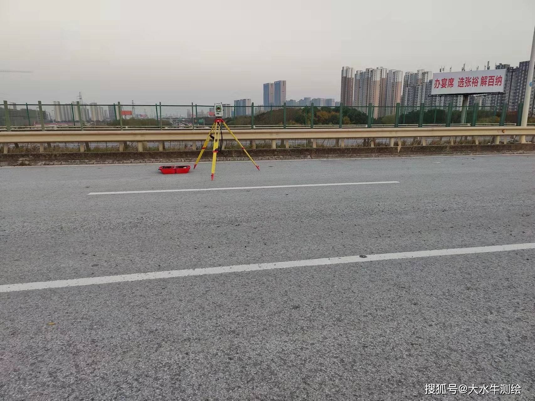全站仪在道路测量中如何放线中如何放线具体操作在这里