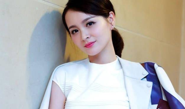 原创早已偷偷结婚的4位女星万茜上榜娃娃脸的她已婚最意外