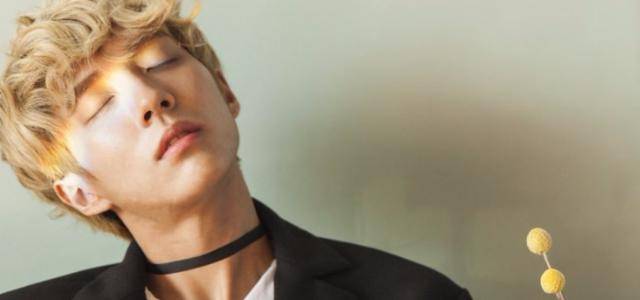 原创歌手holland被骂肮脏的gay痛斥被语言暴力