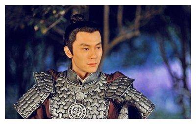 李信率万秦军灭楚 结果大败而归 秦始皇是如何处理李信的 将军 王珊 白起