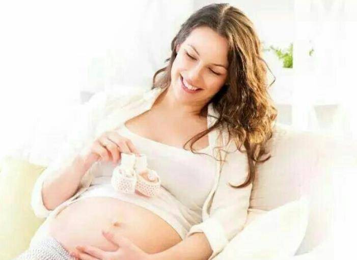 怀孕是慎重而幸福的事，准妈妈的身体调理则是孕前的重中之重