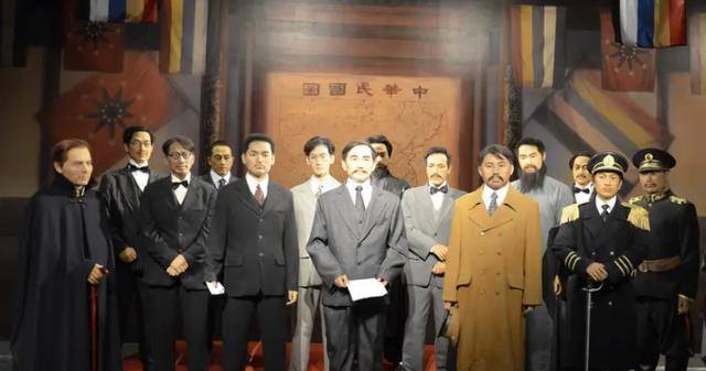 孙中山的文官思想渊源及对古代文官制度的批判_民国_西方_监察权