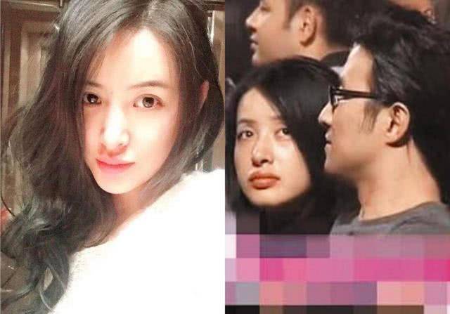 原创汪峰前妻康作如罕见曝光身材纤细穿衣时髦不输章子怡和葛荟婕