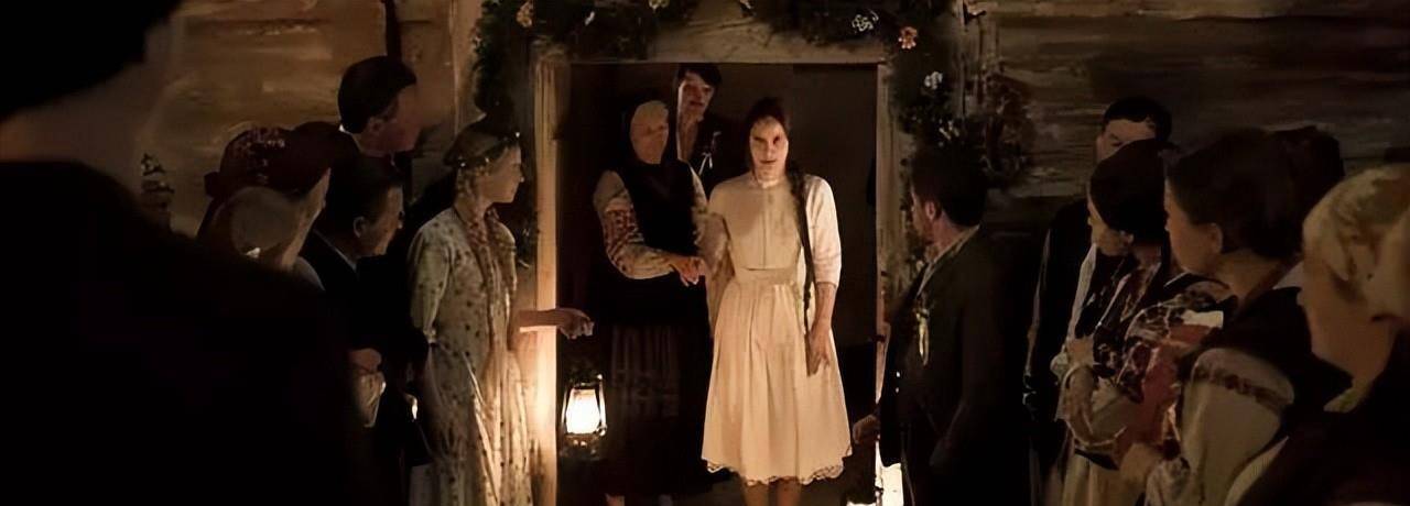 原创精彩电影赏析之第006波兰电影沃伦