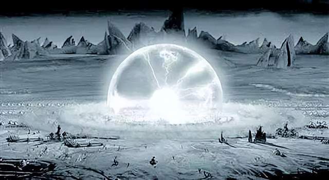 电磁脉冲看不见摸不着,威力巨大,举个例子,比如我们平时见到的雷电