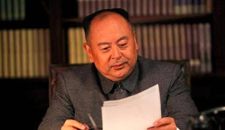 原创又一部献礼剧来袭豪华阵容唐国强刘劲王伍福谷伟吴京