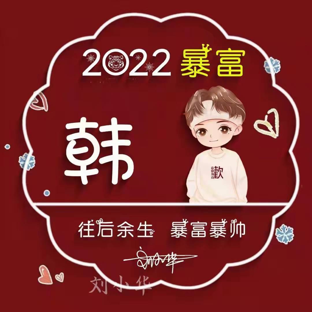 2022你的微信頭像該換了最新39張藝術照片個性簽名頭像不要錯過