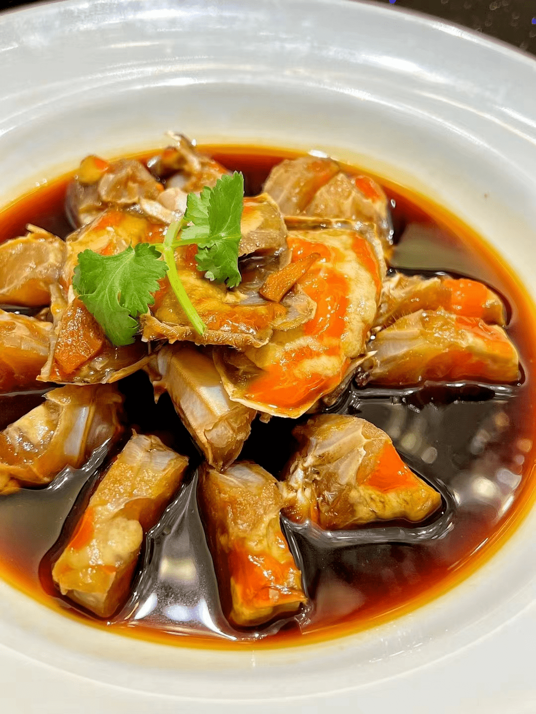 第一届六名评选之甬帮菜餐厅系列甬帮菜的故事由二十佳餐厅说给大家听