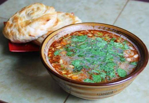 河南三门峡最有特色的七大名吃第二道寓意最美好来吃的人最多