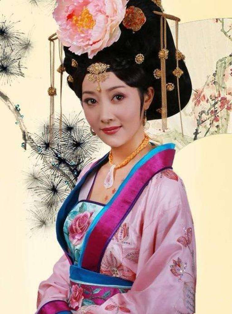 李世民为什么娶弟媳,或许是杀侄子后悔了,帮李元吉过继儿子_李建成_李