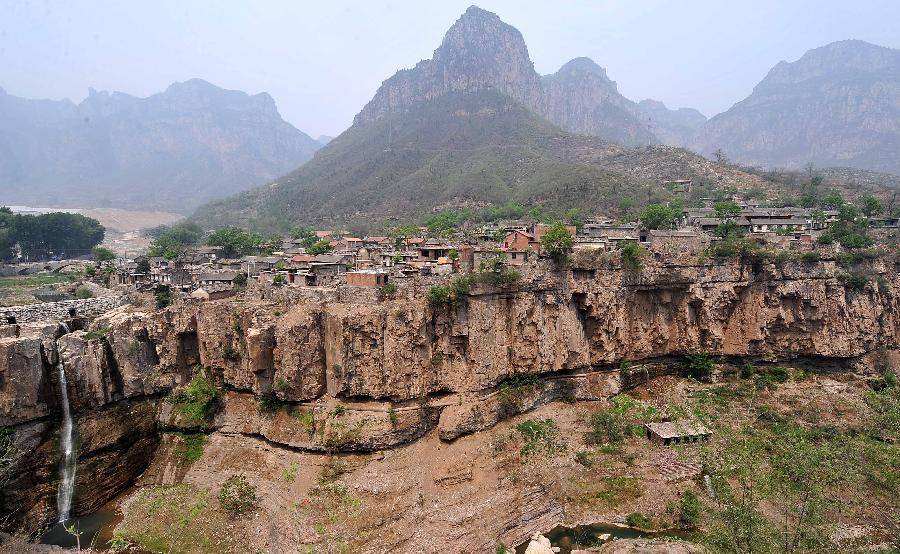 我国最“吃香”景区，山西人认为是山西景区，河南人却说是河南的