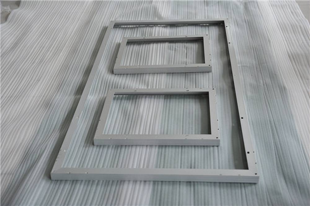 光伏铝边框加工费怎么算?_铝型材_组件_氧化