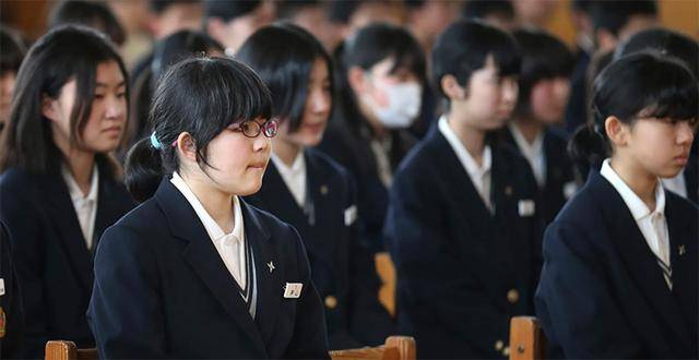 日本高中费用_日本高中的学费_日本高中学费