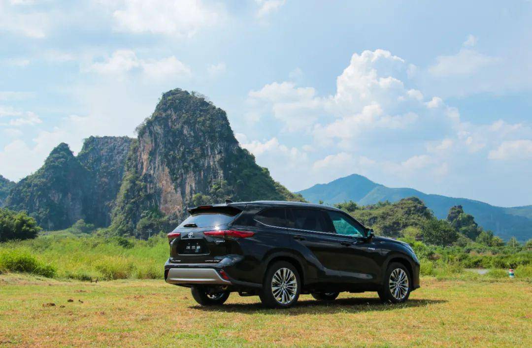 适合夫妻自驾游车型 夫妻二人自驾游用什么车