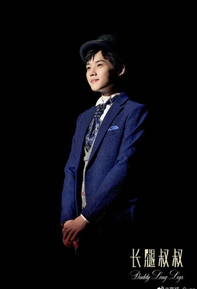 《声入人心》高杨:长得挺漂亮一小孩,没想到是个谐星!_boy_水果_新疆