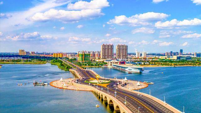 山东"颇具公信力"的城市,风光优美房价低,你知道是哪里吗?