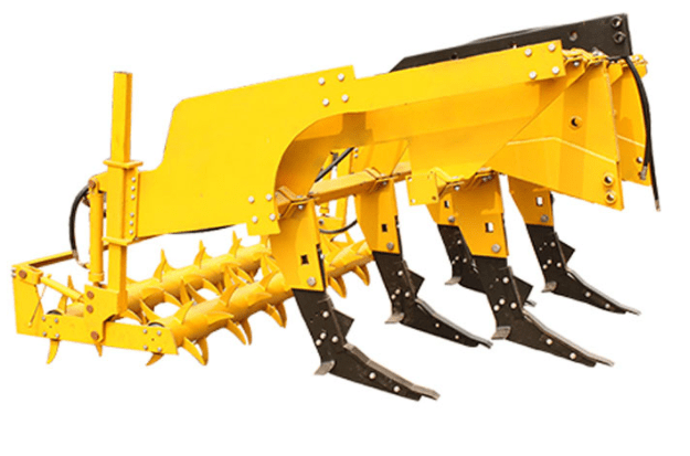 2022年全球液压调节深松机行业调研及趋势分析报告