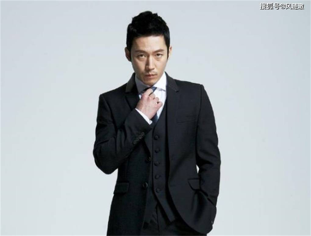 从师生到恋人再到夫妻,韩国视帝张赫和妻子的爱情宛如韩剧_金如贞