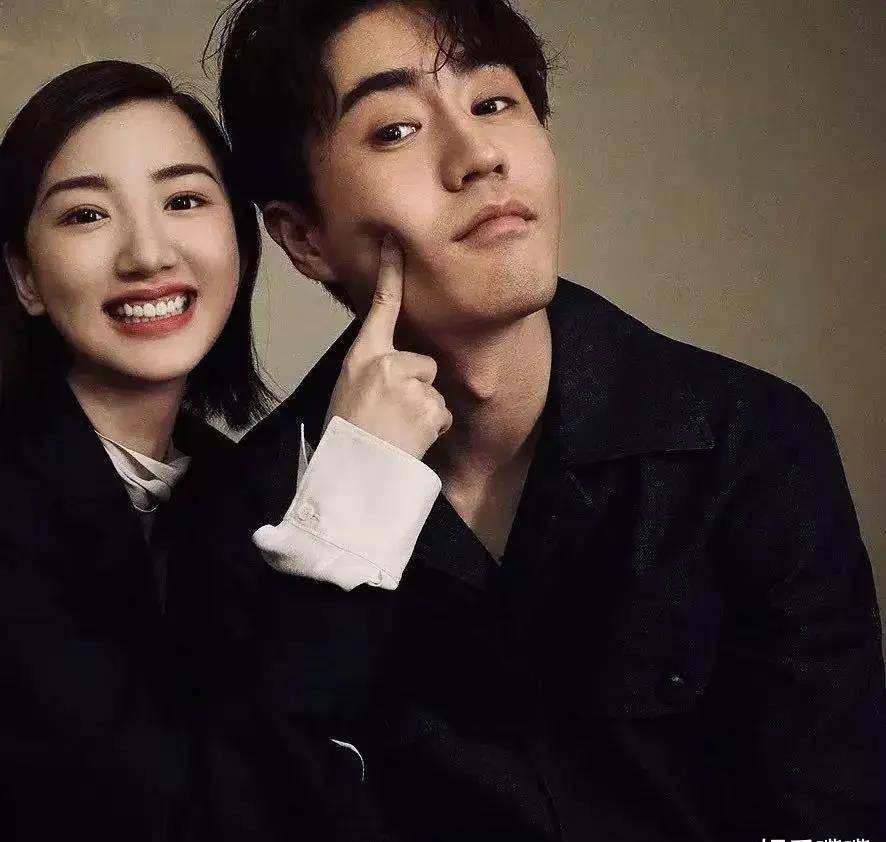 与杨玏传绯闻的"王玉雯",她到底是谁?_胡波_作品_剧中