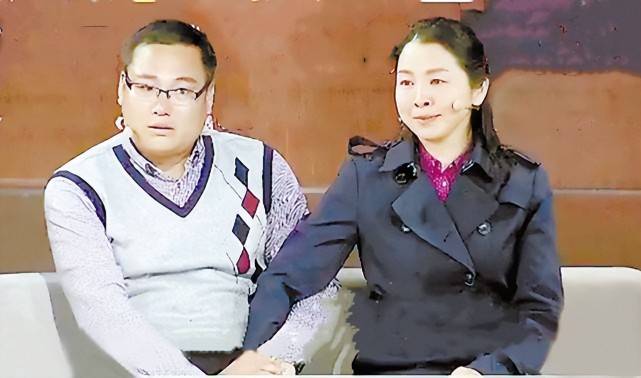 彩虹姐姐也讲述了自己这些年来找我的经历.