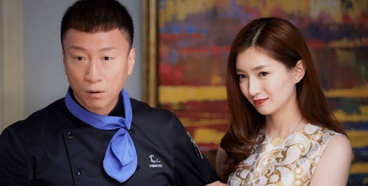 原创她是孙红雷的堂妹孙俪都对她毕恭毕敬演技好却永远红不了